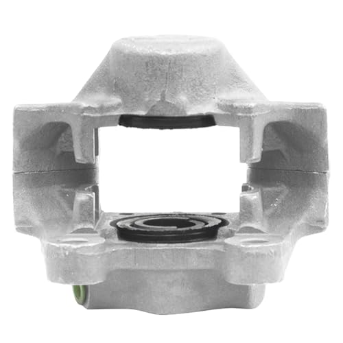 Image of Detroit Axle - Rear Left Brake Caliper for 1994 1995 1996 Saab 900 | Driver Side Disc Brake Caliper Replacement