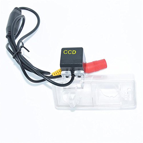 Image of for Toyota RAV4 RAV 4 2013~2015 Car Rear View Camera Back Up Reverse Parking Camera /Plug Directly