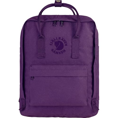 Fjällräven Kånken Re-Kånken Deep Violet