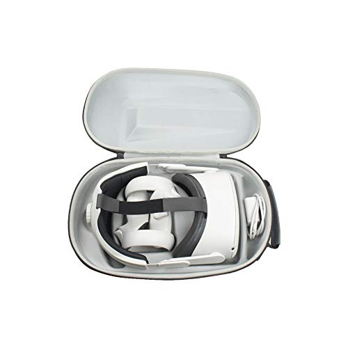 MOZUN - Custodia da viaggio per Oculus Quest 2