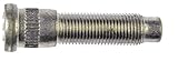 Dorman 610-290.1 Wheel Lug Stud Compatible with Select Ford Models (Made in USA)