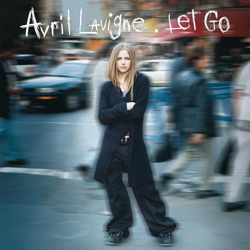 Let Go [Vinilo]