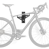 Feedback Sports Velo Wall Rack (Black)