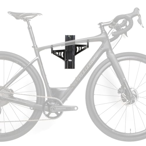 Feedback Sports Suporte de parede Velo para bicicleta (preto)