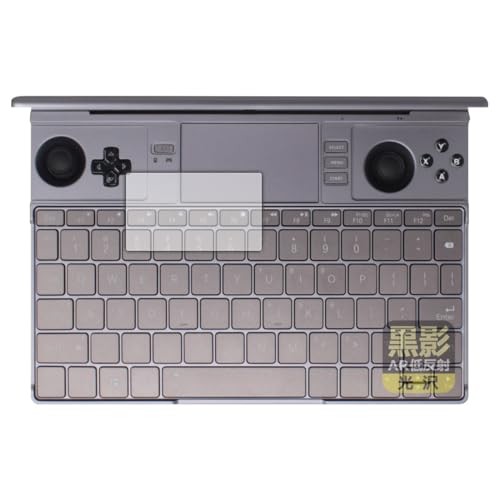 PDAH[ GPD WIN Max 2 2025 Ή e[ARᔽˁE] ی tB [^b`pbhp] {