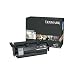 Produktbild LEXMARK T65x Tonerkassette 25.000Seiten T650dn / T650dtn / T650n / T652dn / T652dtn / T652n / T654dn / T654dtn / T654n