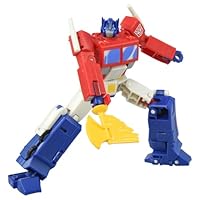 トランスフォーマームービー TS-04 オプティマスプライム(デバステーション)