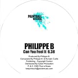 Can You Feel It (Can You Party) [Radio Edit]