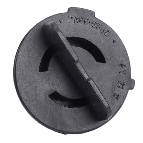Dpofirs Base para Portalámparas de Luz Diurna Delantera para 2009 2017, Reemplazo Directo para OEM 6J0941156A, Compatible con Faros Halógenos y de Descarga de Gas