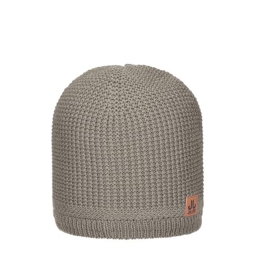 Bonnet en laine Alps doublure microfibre isolation thermique maximale