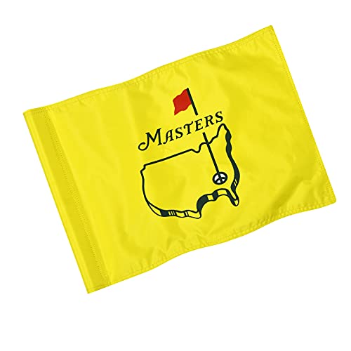 The 28 Best Sports Fan Golf Pin Flags of 2024 [Verified] Cherry Picks