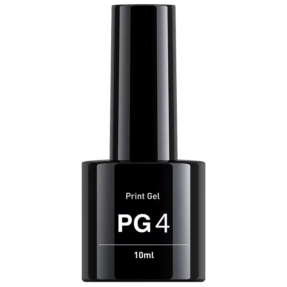 PG4 print gel
