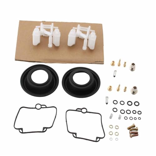 �L���u���^�[�C���L�b�g�v�����W���[�_�C���t���� �ɓK������ F650 1997 1998 1999
