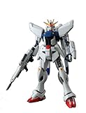 MG 1/100 F91 ガンダムF91 (限定クリアパーツ付き) (機動戦士ガンダムF91)
