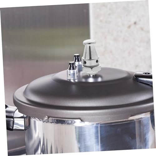 Repuestos para olla de presión válvula de escape 2 pcs miniatura 3