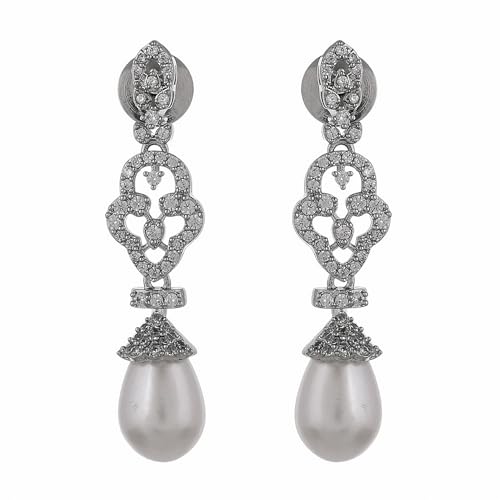 Taj Inayat Necklace Set, Luxurious Design