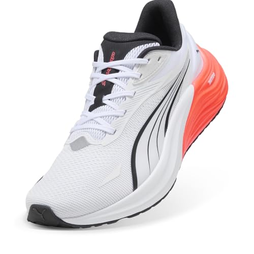 Image of PUMA Mens Electrify Nitro 4 Running Shoe