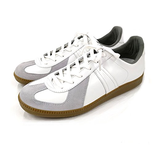 タナカユニバーサル ジャーマントレーナー 1183 (メンズスニーカー