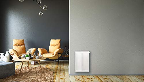 Pensotti 24\" x 16\" Single Panel Radiator Package (3626 btu)