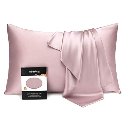 Best Silk Pillowcases Canada Best Cost
