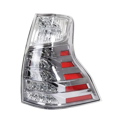 Feu stop arrière droit compatible avec Lexus GX460 2010-2020 feu signalisation