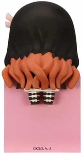 Miniatura 2 de littlebuddy Demon Slayer Kimetsu no Yaiba Hikkake Figure-Kamado Nezuko C-