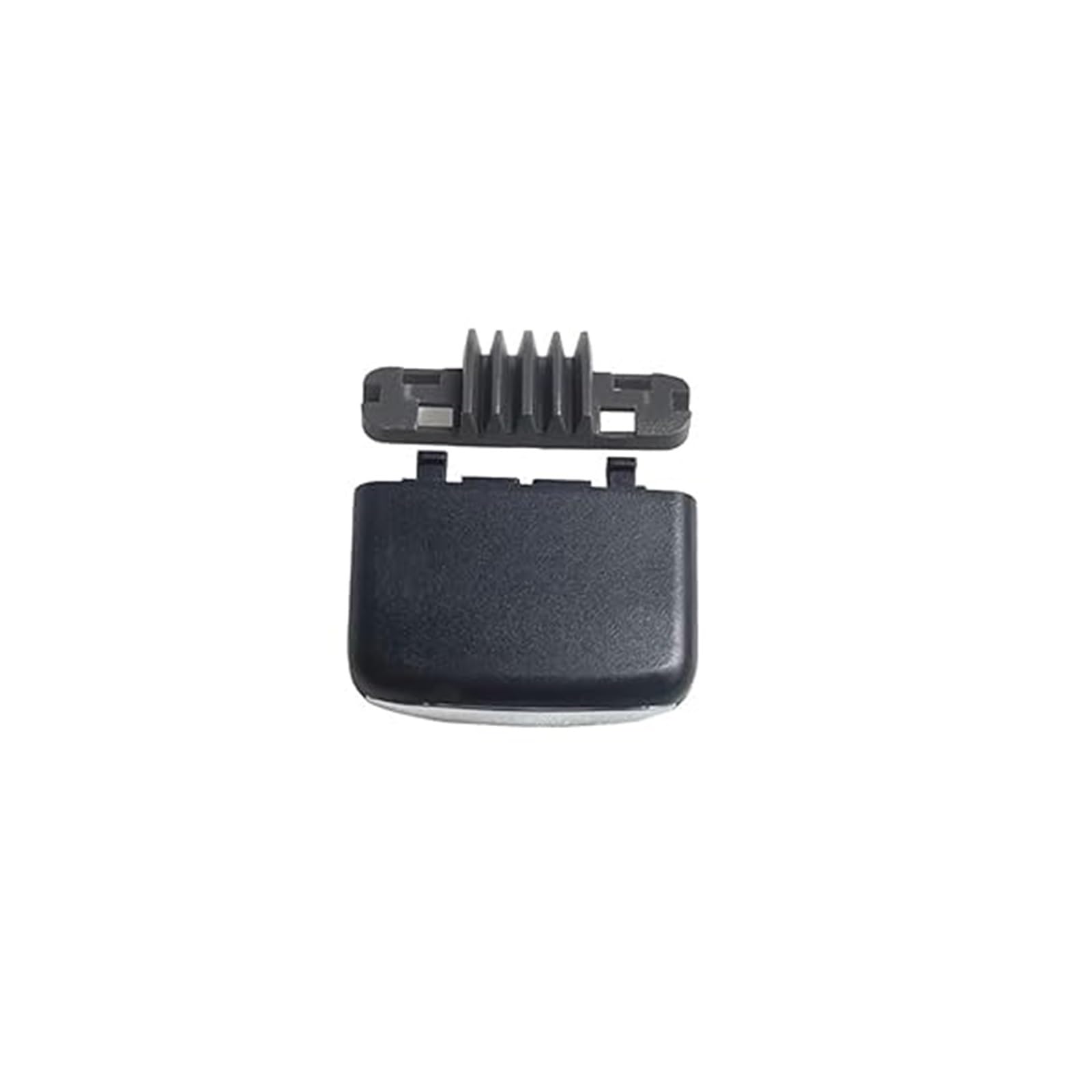 Auto Aria condizionata Ventilazione Per L&exus GS300/GS350/GS430/GS460 2005-2011 Bocchette Di Ventilazione Per Aria Condizionata Auto Pulsante Griglia AC Da 1 Pezzo(R black)