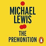 Cover of The Premonition