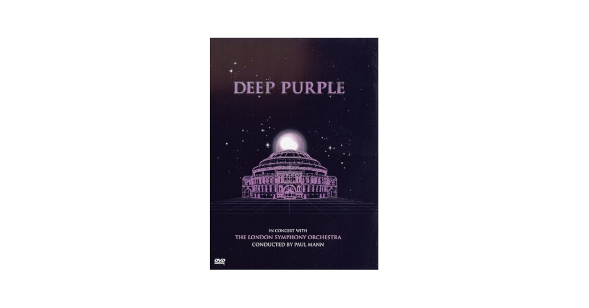 その他 Deep Purple - In Concert with The Loncon Symphony Orchestra [DVD] [Import] Amazon.com: Deep Purple - In Concert With the London