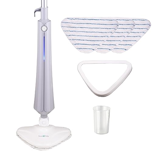 Top 10 Best Multi Surface Steam Mop Reviews & Buying Guide Katynel