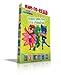 Read with the PJ Masks!: Hero School; Owlette and the Giving Owl; Race to the Moon!; PJ Masks Save the Library!; Super Cat Speed!; Time to Be a Hero