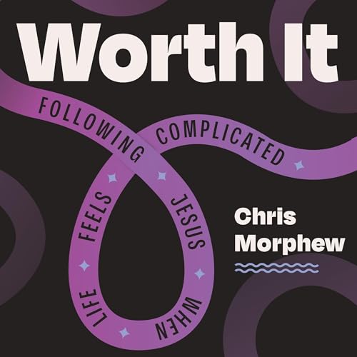 Enjoy Worth It from Chris Morphew episode artwork