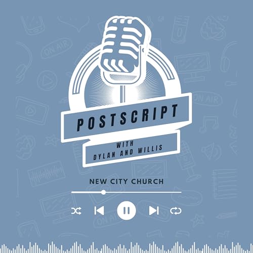 Deal with your anger | Postscript