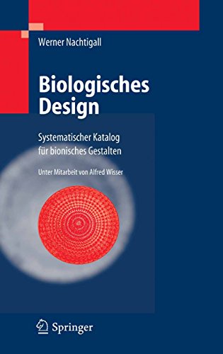 Design biologique livre bionique pour optimiser vos structures durables - 2