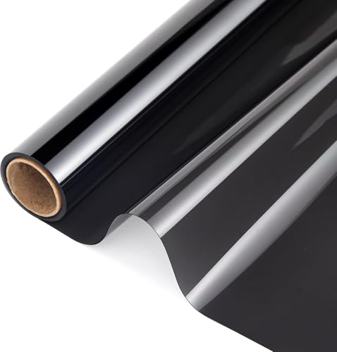 ARANA 20% VLT 20" × 20FT Car Window Tint Film Roll, Heat Res...