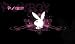 Playboy bunny Play Mat