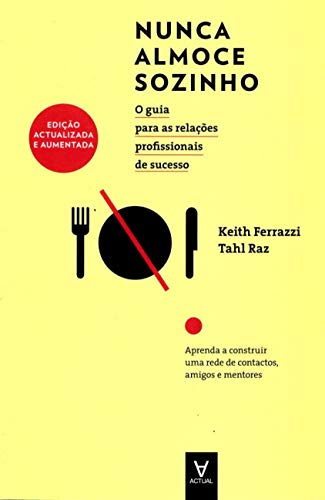 Nunca Almoce Sozinho