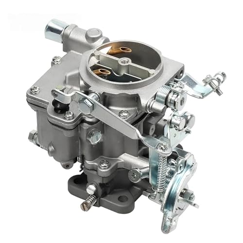 Carburateur double corps pour Santana SJ413 et Corolla 4K | Pièce moteur 2110024035