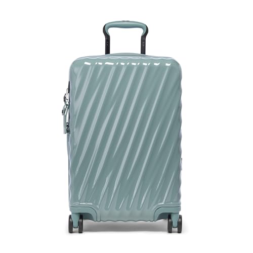 TUMI - 19 Degree International �g���\4�֋@���������� - �n�[�h�V�F���X�[�c�P�[�X - 22.8�C���` x 14�C���` x 9�C���` - �^�C��