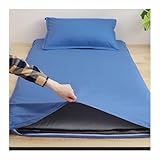 coque protection iphone 7 TISSU EN COTON : cette housse de matelas futon est fabriquée dans un tissu doux et confortable, respirant et non étouffant, au toucher délicat et doux. Vous passerez une nuit de sommeil confortable