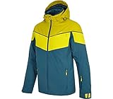 Material: Obermaterial: 100% Polyester / Innenmaterial: 100% Polyamid / Futter: 100% Polyester