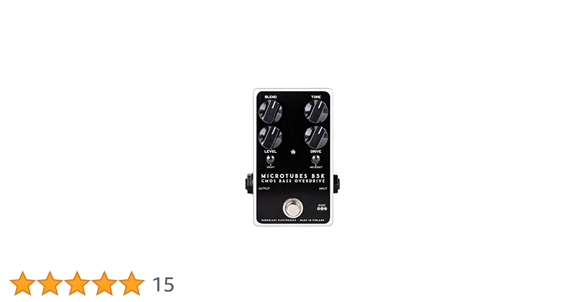 Amazon | Darkglass Electronics ダークグラスエレクトロニクス