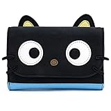 Facile à nettoyer. Loungefly X Sanrio Hello Kitty Chococat Portefeuille Cosplay