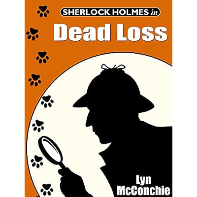Sherlock Holmes in Dead Loss