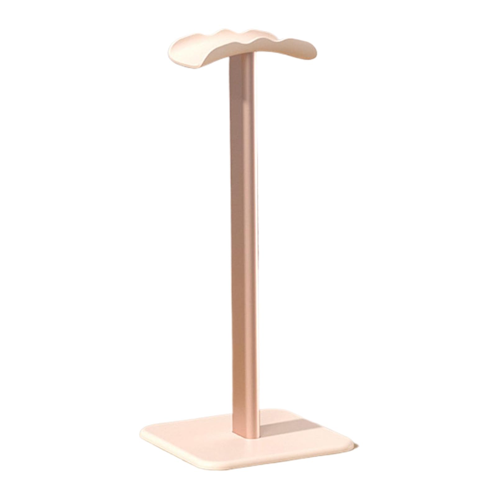 YWLUUOO Desk Headphone Stand for Efficient Space Management and Enhanced Durability of Headphones Over Ear Headphone Stand