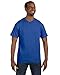 Jerzees Dri-Power Mens Active T-Shirt 5X-Large Royal