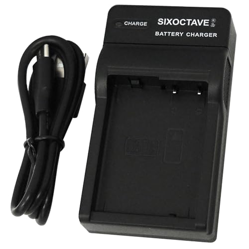 str �p�i�\�j�b�N �p DMW-BLC12 / ���C�J �p BP-DC12 / �V�O�} �p BP-51 �}���݊��[�d�� USB Type-C �`���[�W���[ DMW-BTC6 DMC-G6/DMC-G5/DMC-FZ200/DMC-FZ300/DMC-GH