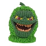 STOBAZA Adornos De Calabaza Verde Halloween Decoracion Calabazas Halloween Decoraci&oacute;n Green
