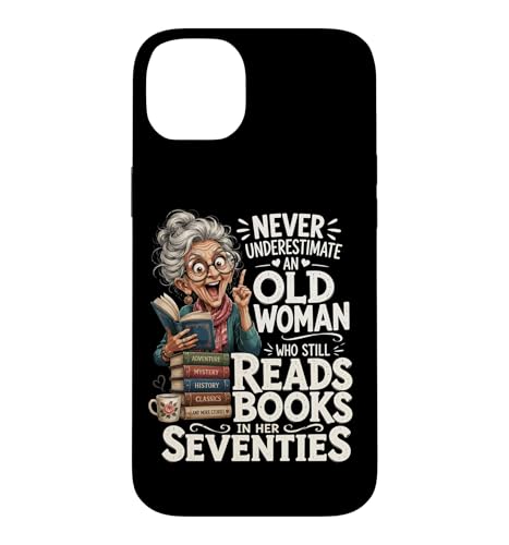 70�΂ł܂��{��ǂ�ł���V�k�������ĉߏ��]�����Ȃ��ł������� �X�}�z�P�[�X iPhone 14 Plus �p