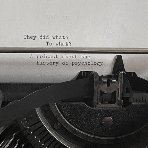 『They Did What to What?』のカバーアート
